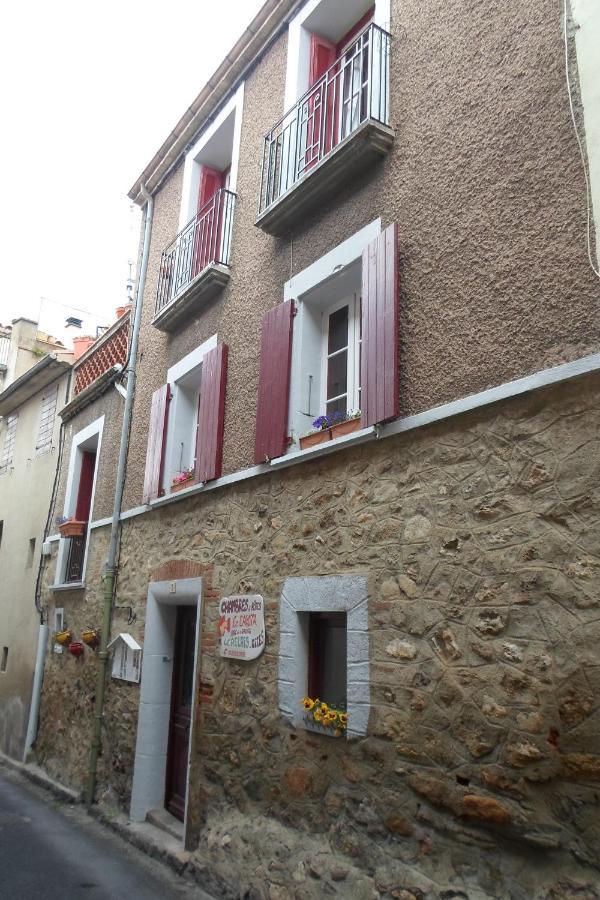 Chez Vivi Bed & Breakfast Ria Exterior photo