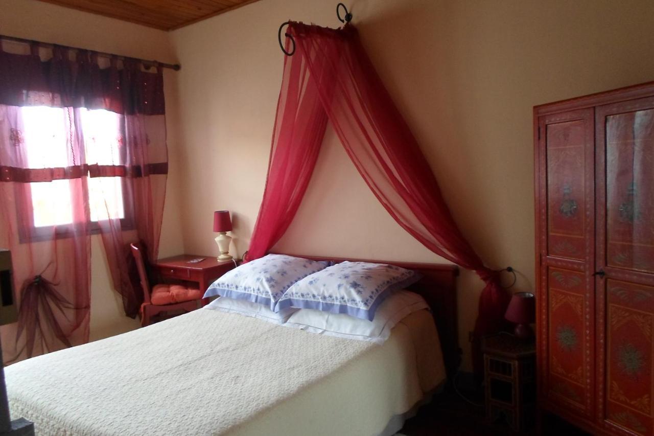 Chez Vivi Bed & Breakfast Ria Exterior photo